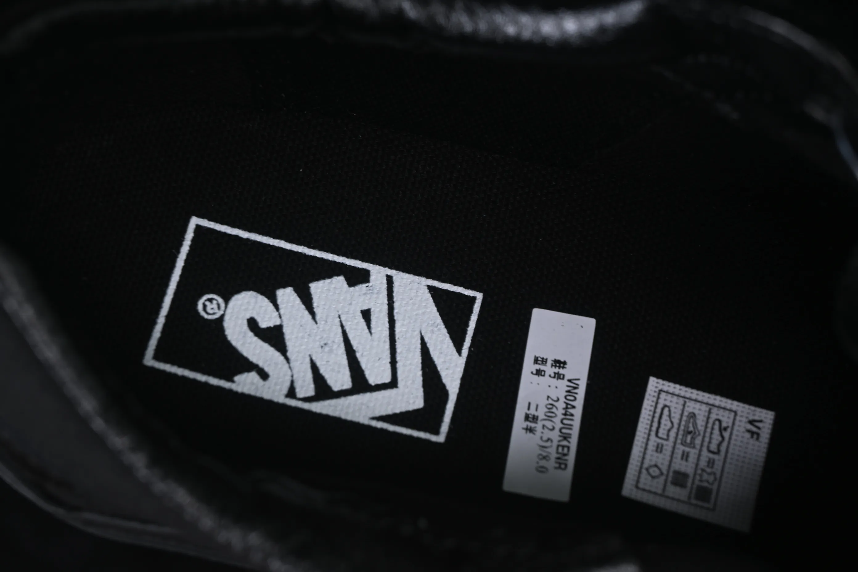 All categories Vans Vans series Vans Low Vans low-top Vans Sk8-Low Vans official retro casual low-top skateboard shoes VN0A4UUKENR
